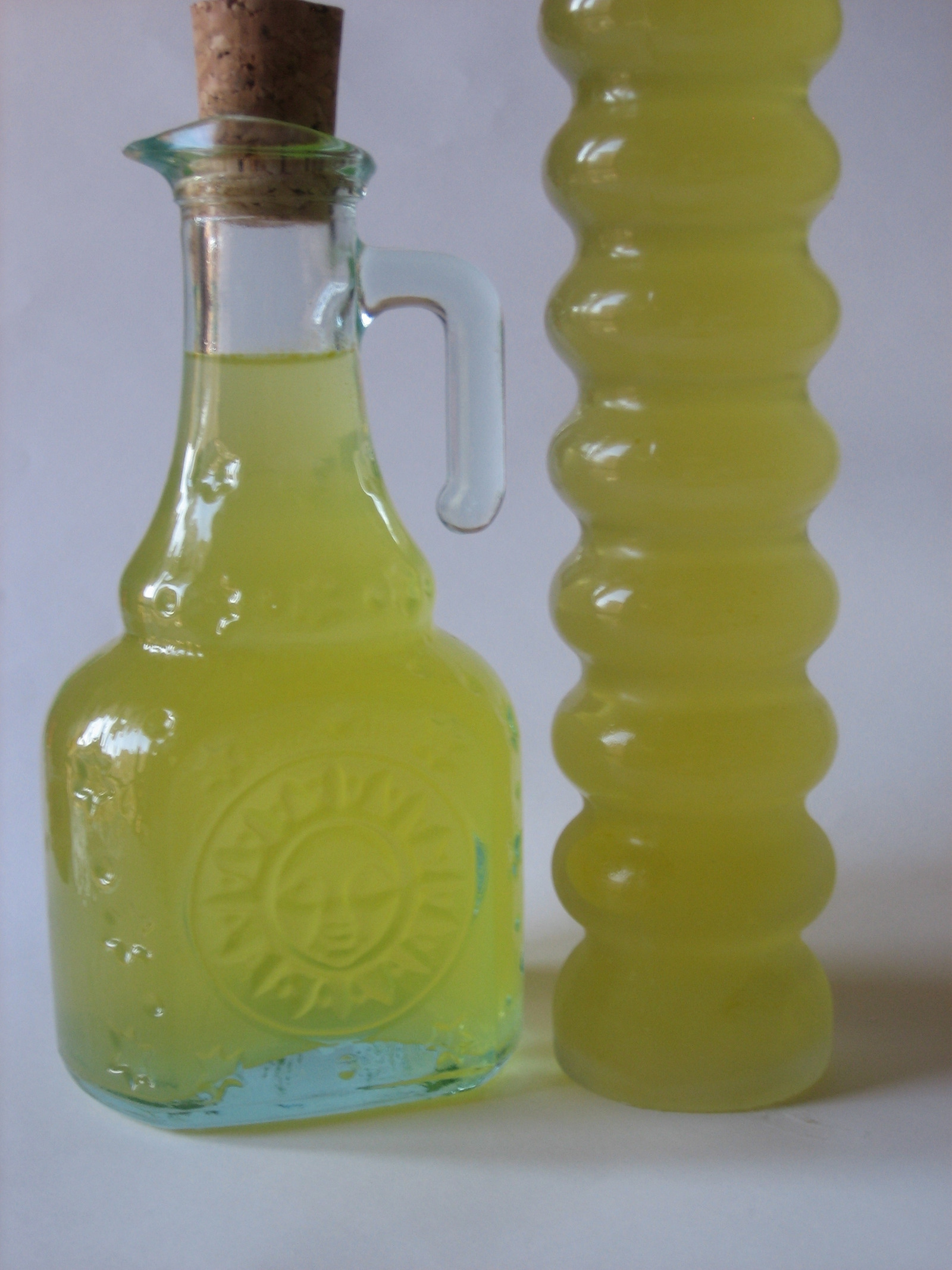 Limoncello