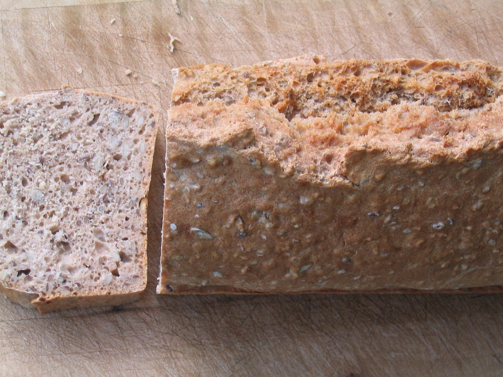 Trominutni kruh