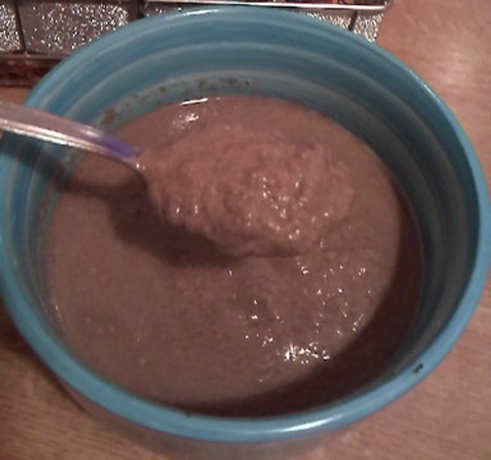 Dukan cokooooopuding