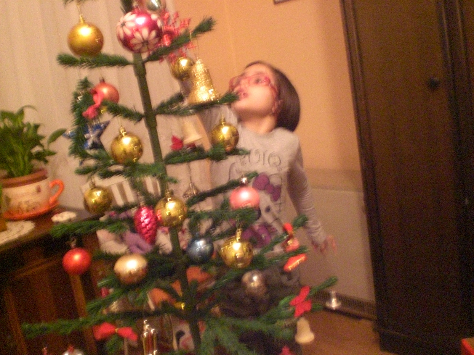 Srecan Bozic svim dragim ljudima