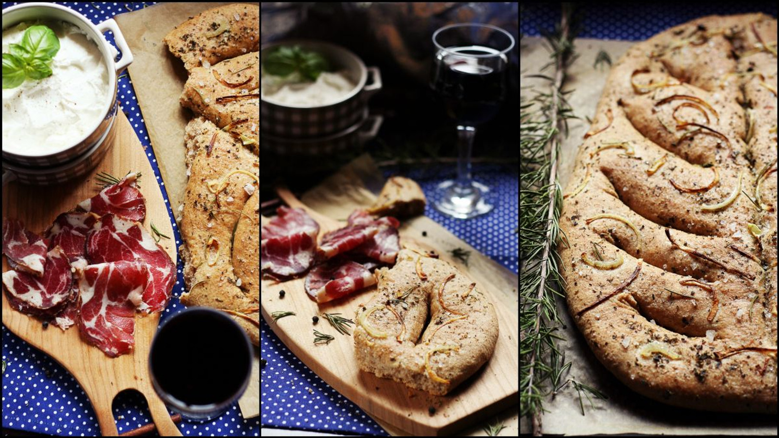 Fougasse