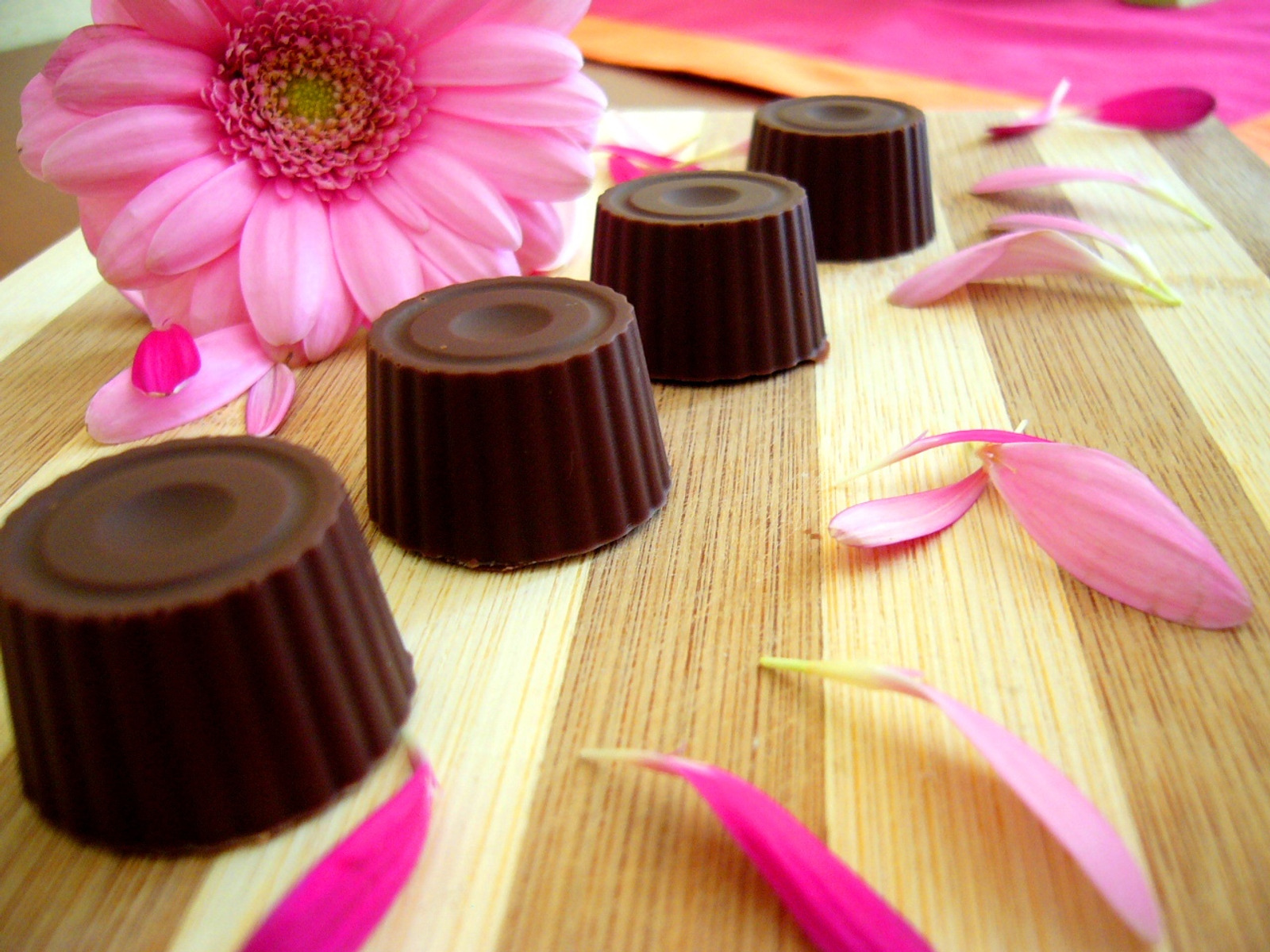 PRALINE