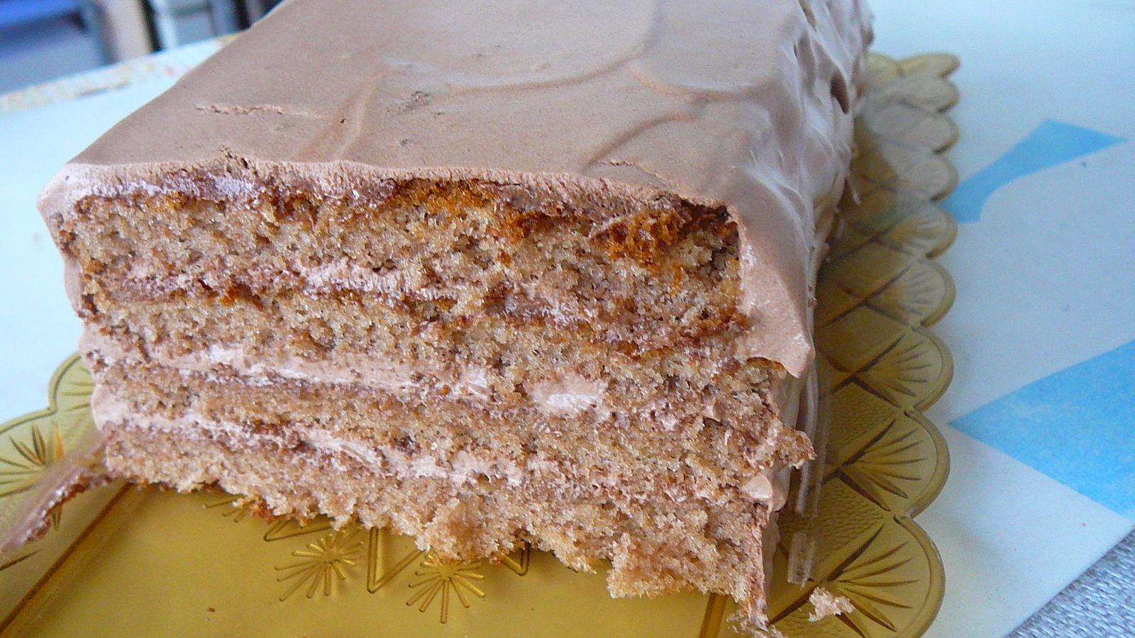 Jelačić torta