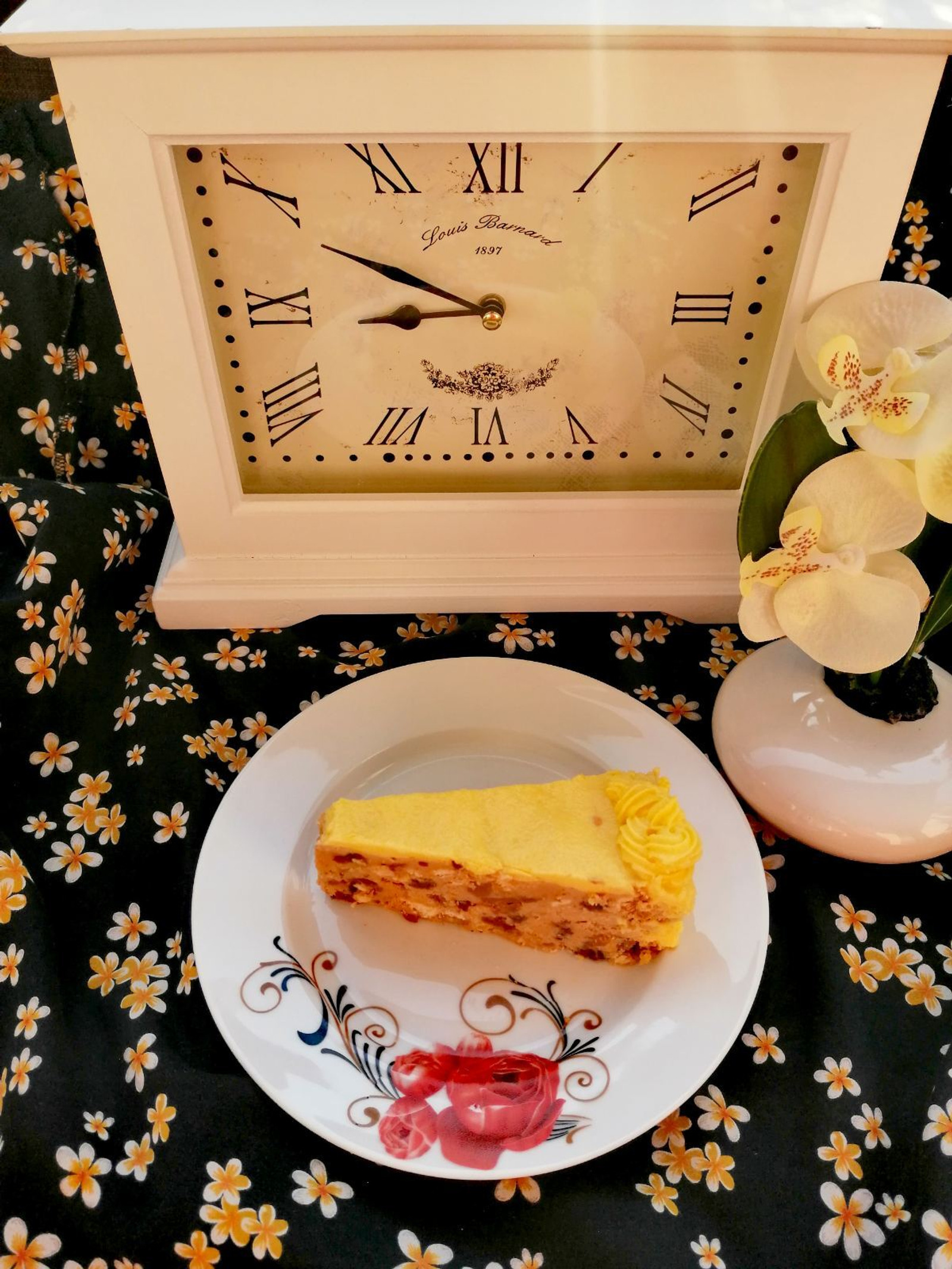 Kolač/Torta sa fantom i još mnogo toga