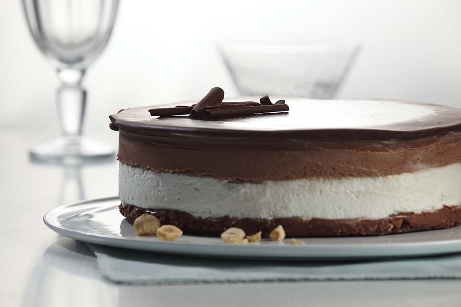 Milenium Torta :)