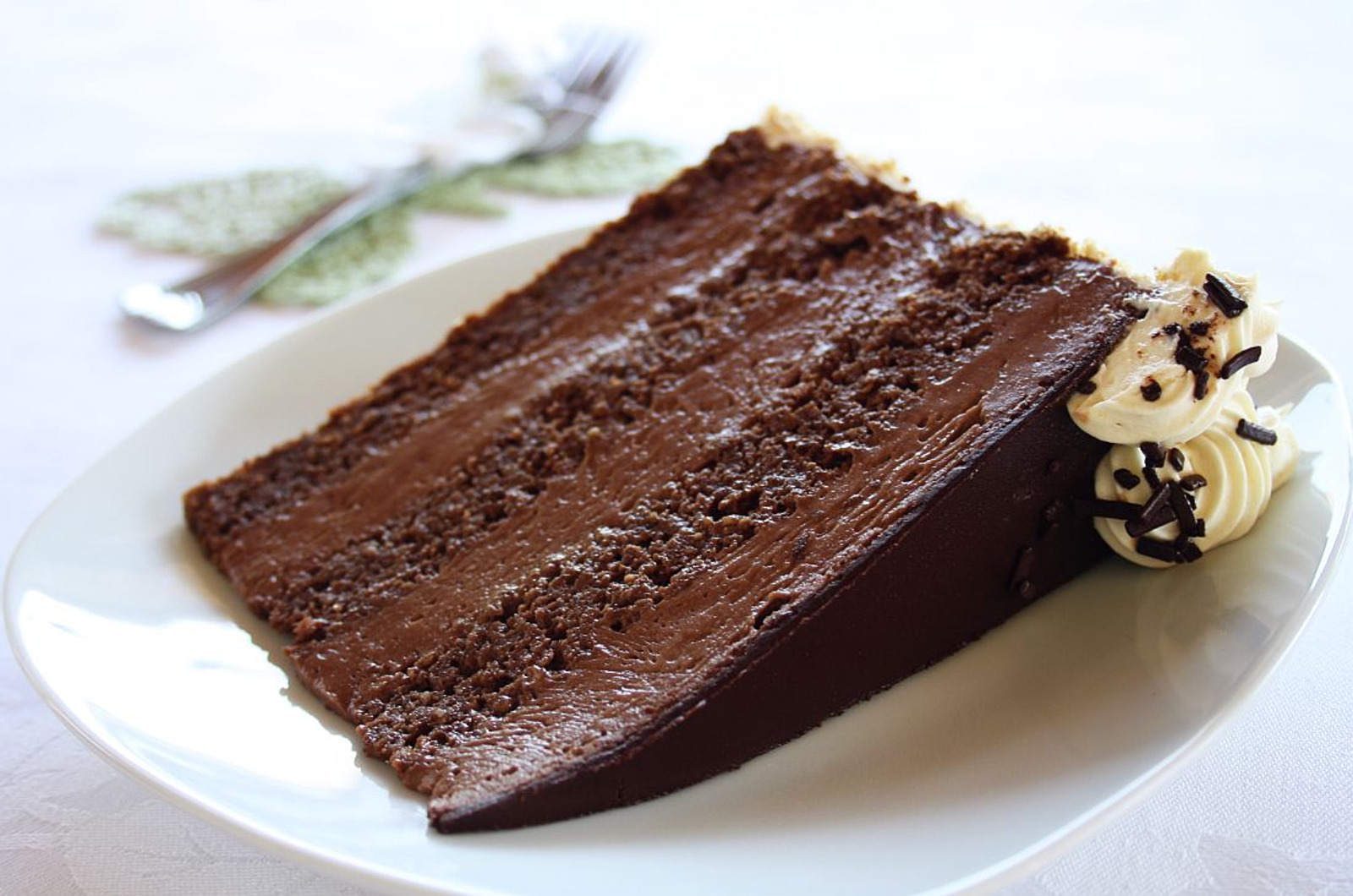 Zagreb torta No.2