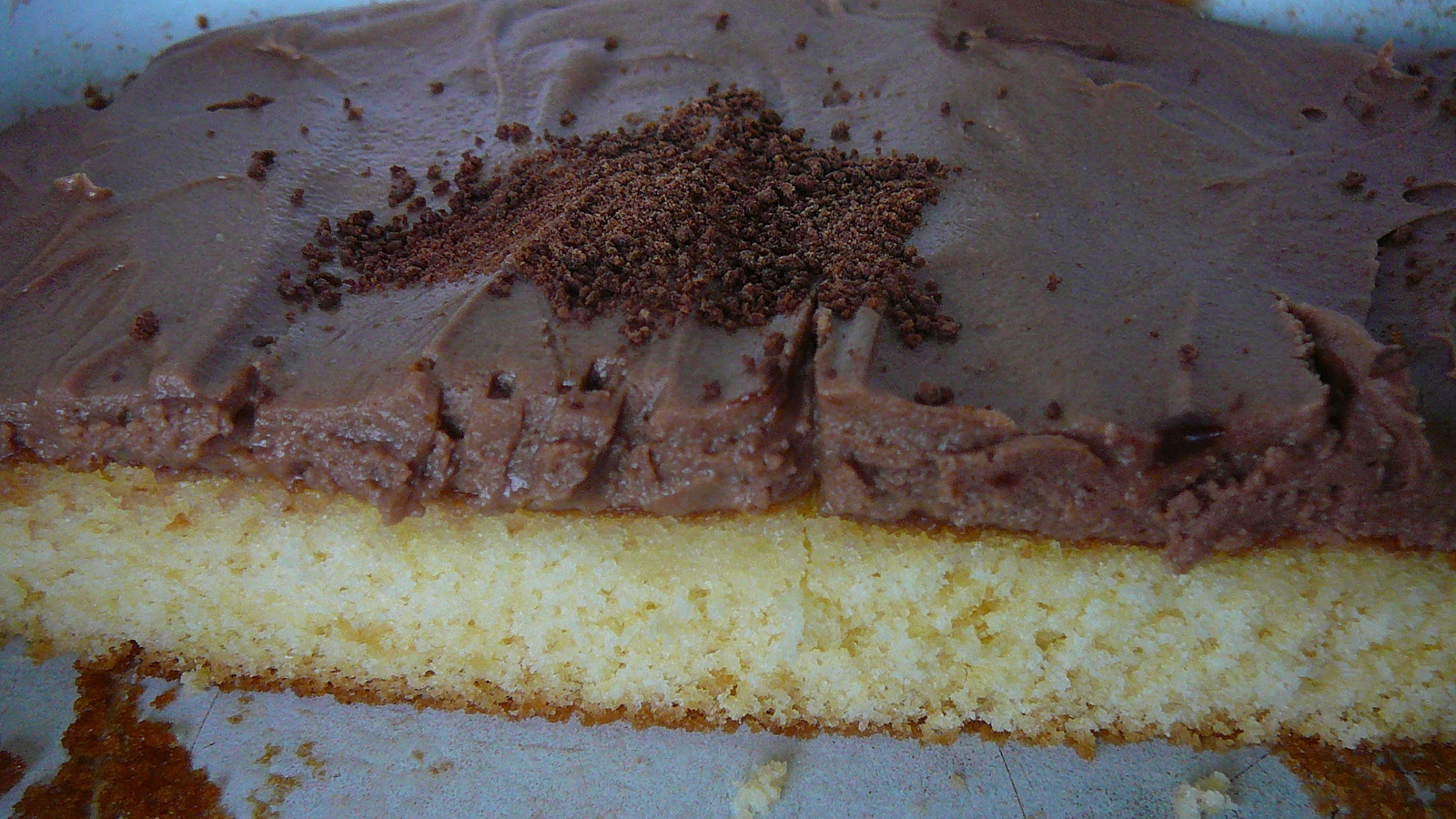 Čokoladni kolač