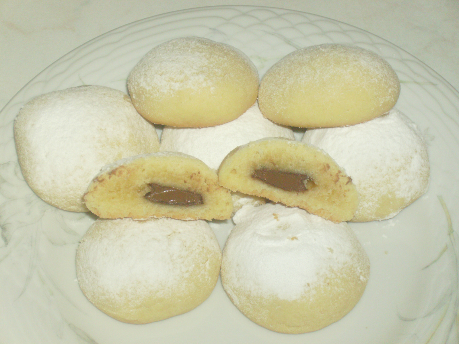 jasine punoline