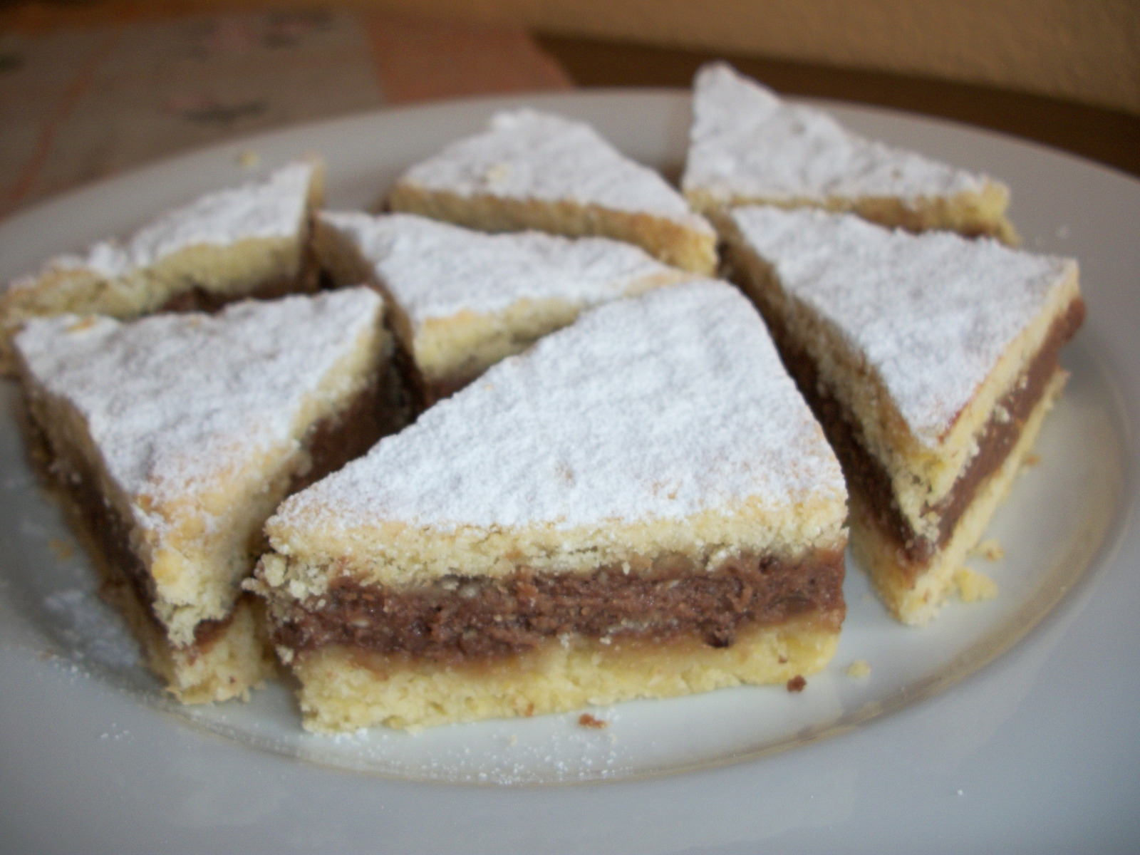 kocke sa sirom