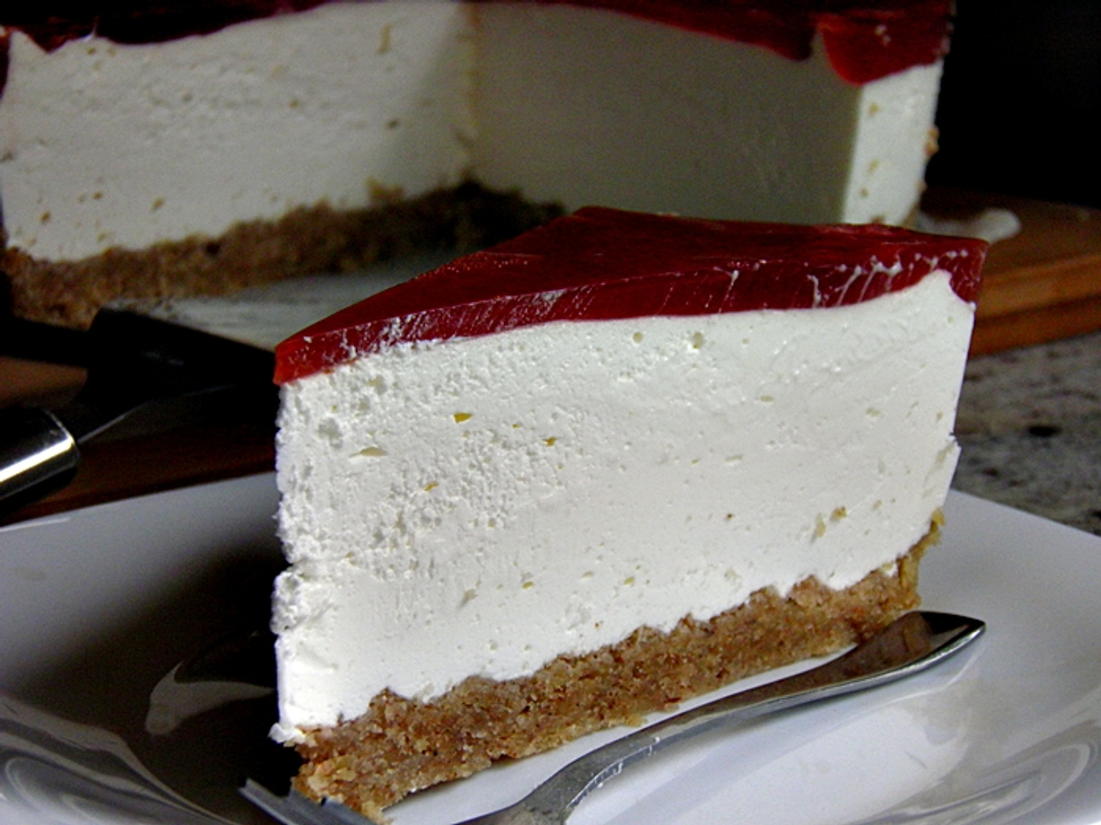 Jogurt kocke!