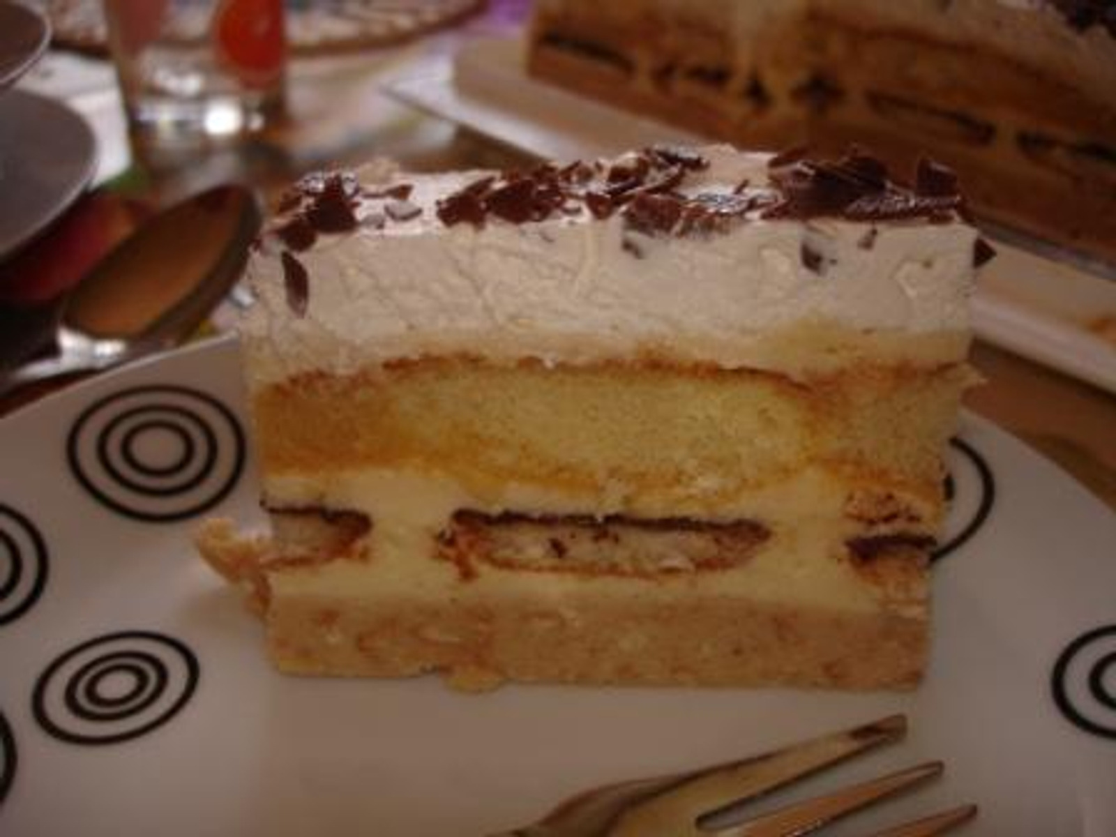 torta koja se ne peče