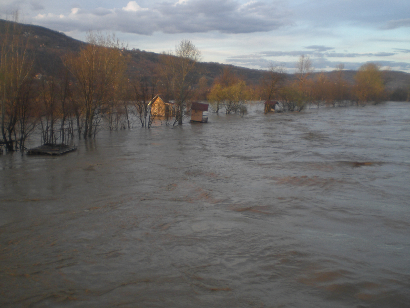 ponovo poplava