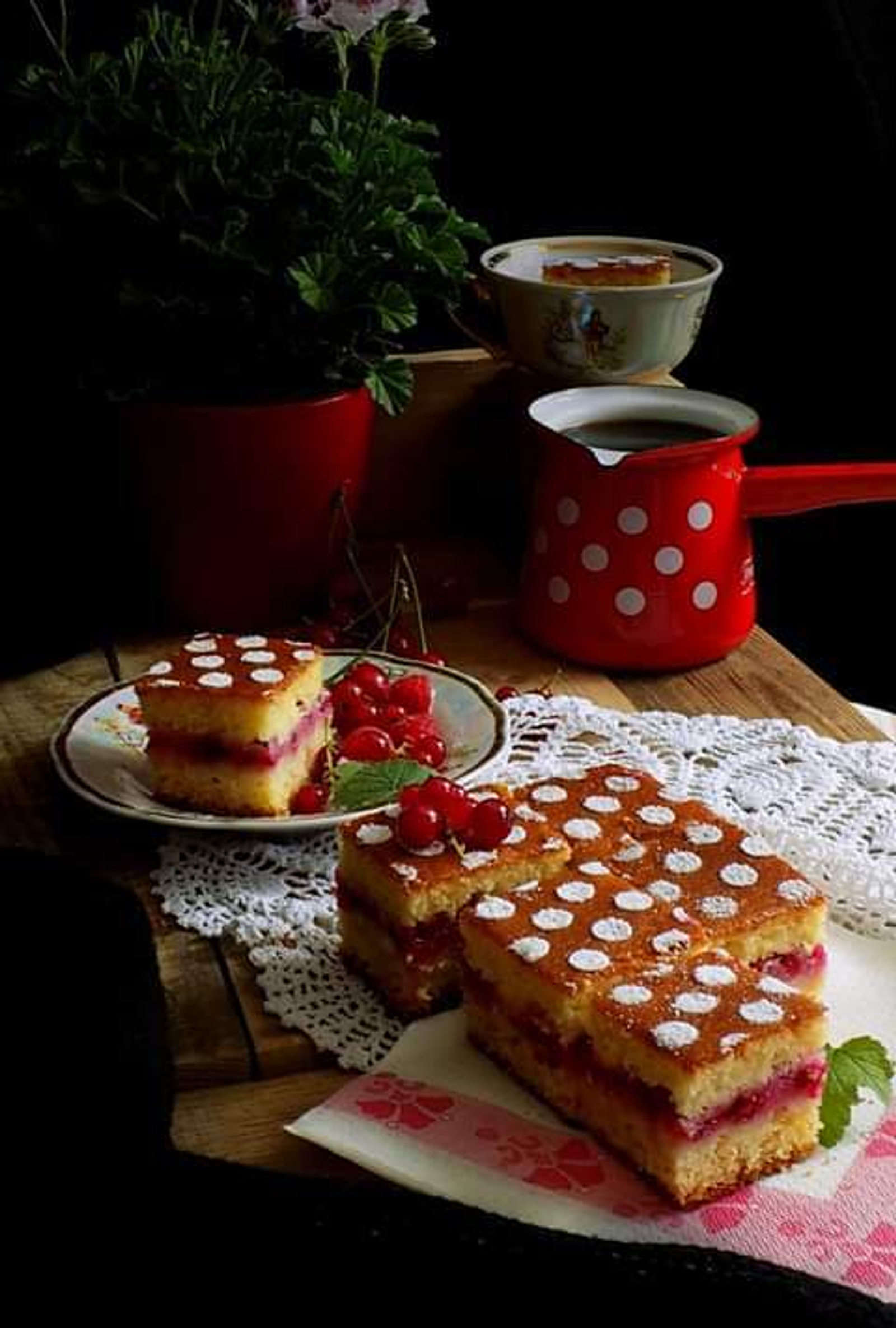 Jogurt kolac