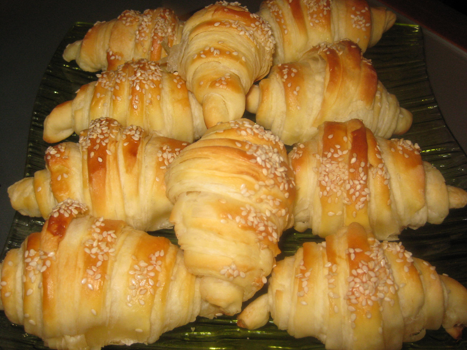 Mamini kroasani