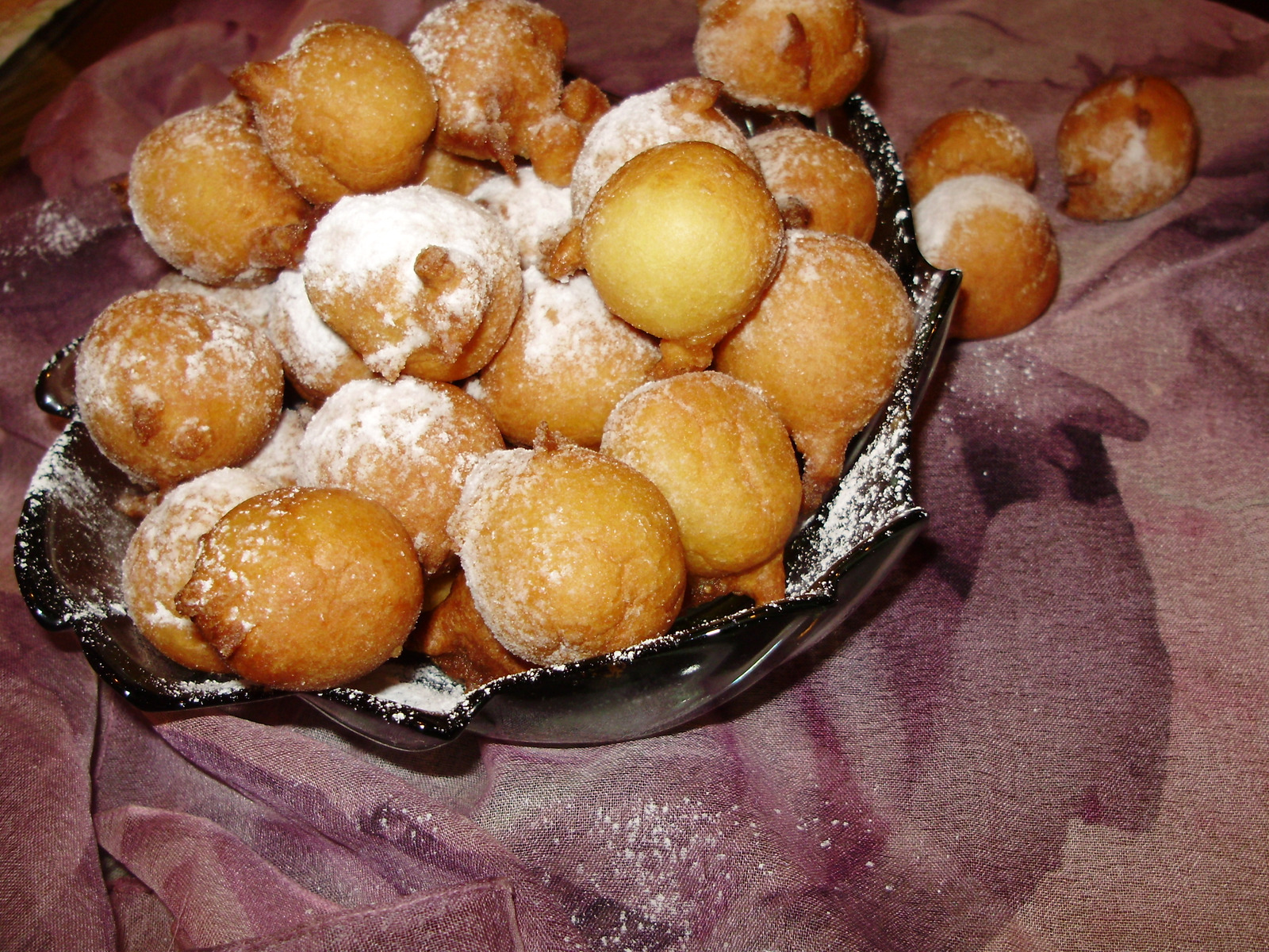 Dalmatinske fritule