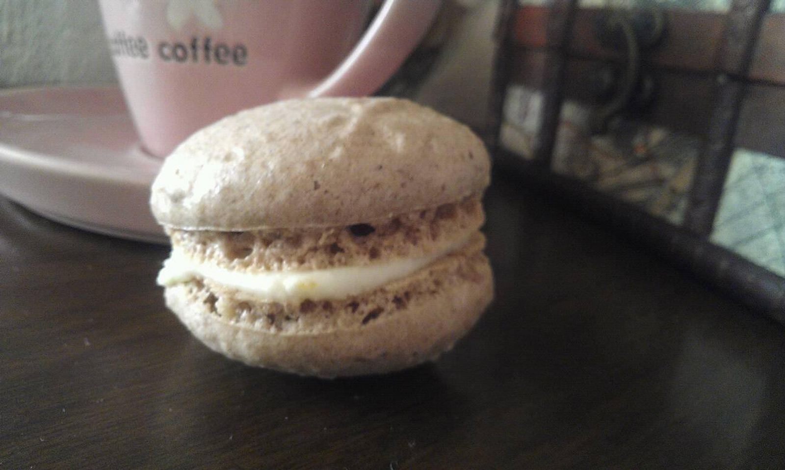 Macarons