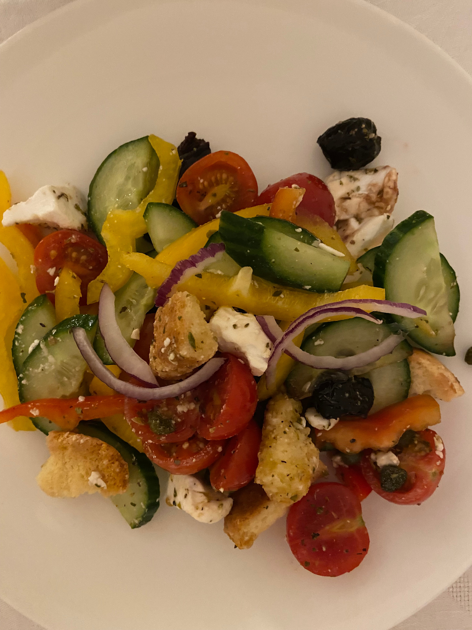 Grcka salata
