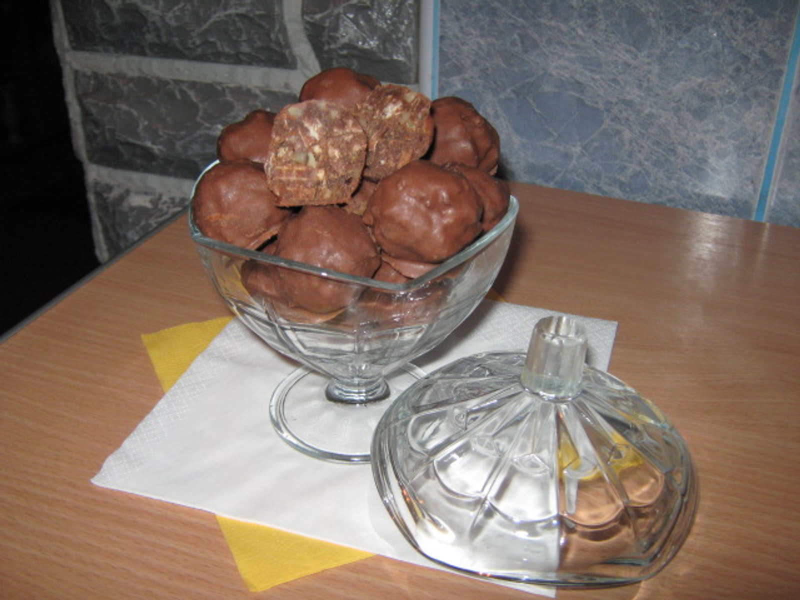 Ferero kuglice