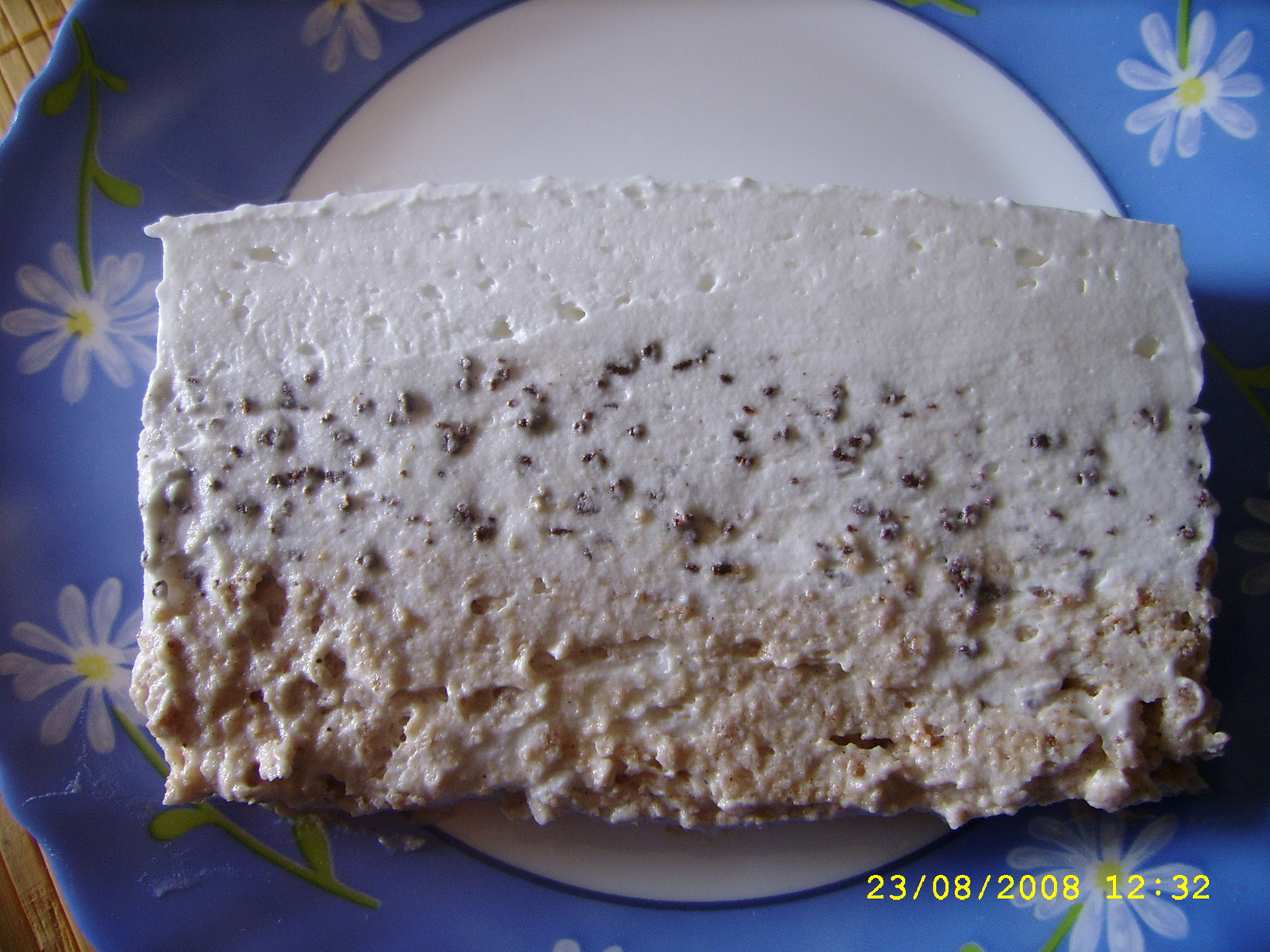 Torta “Lenja žena”