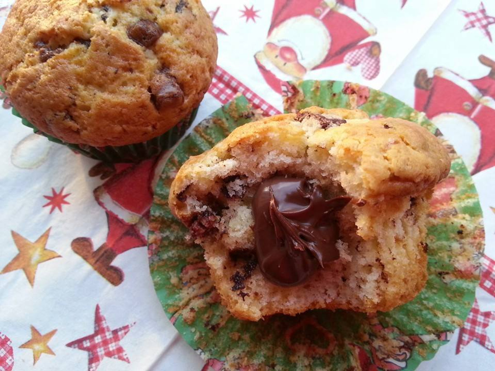 Pekarski muffini
