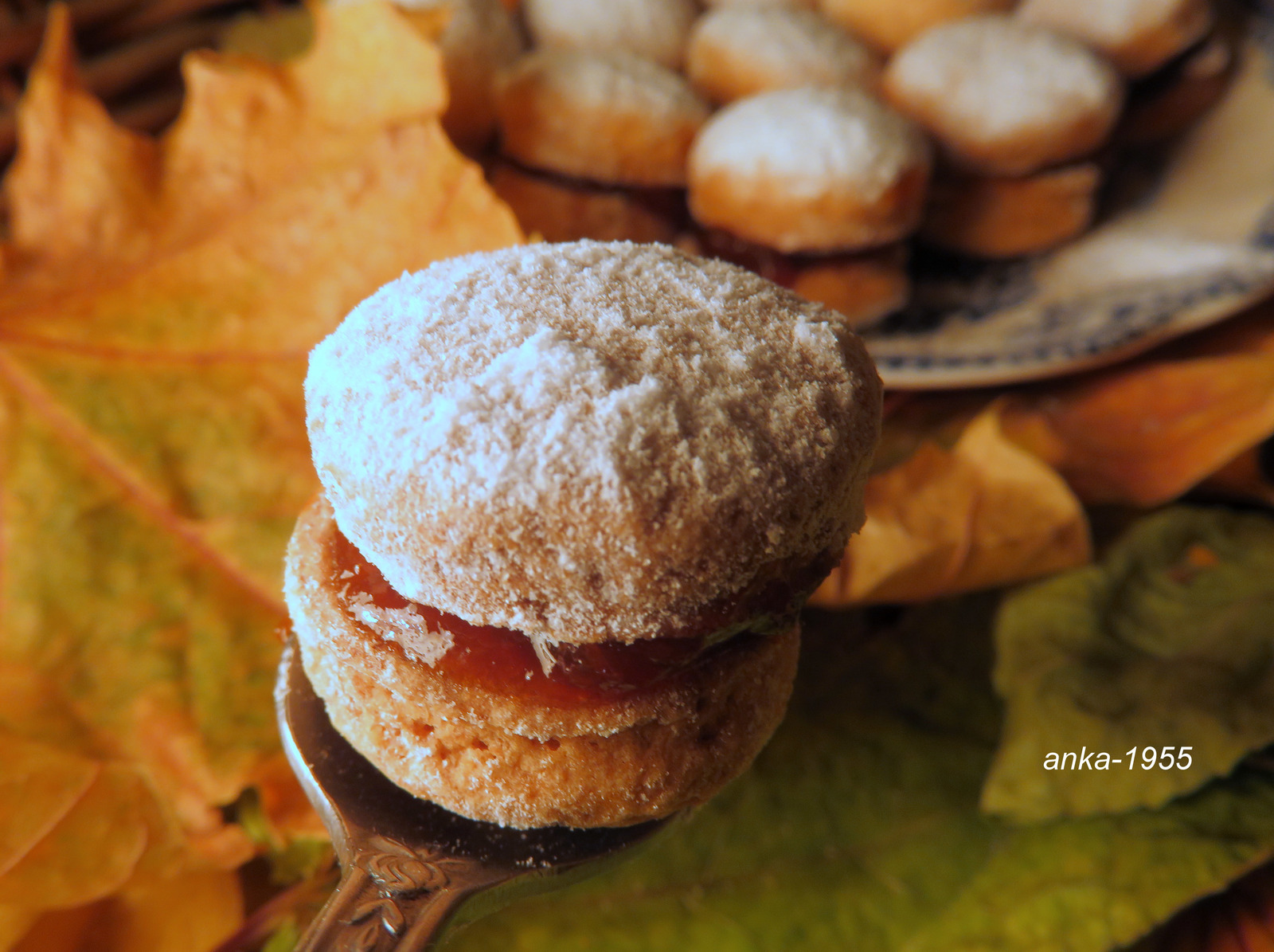 Krancli bez glutena ♥