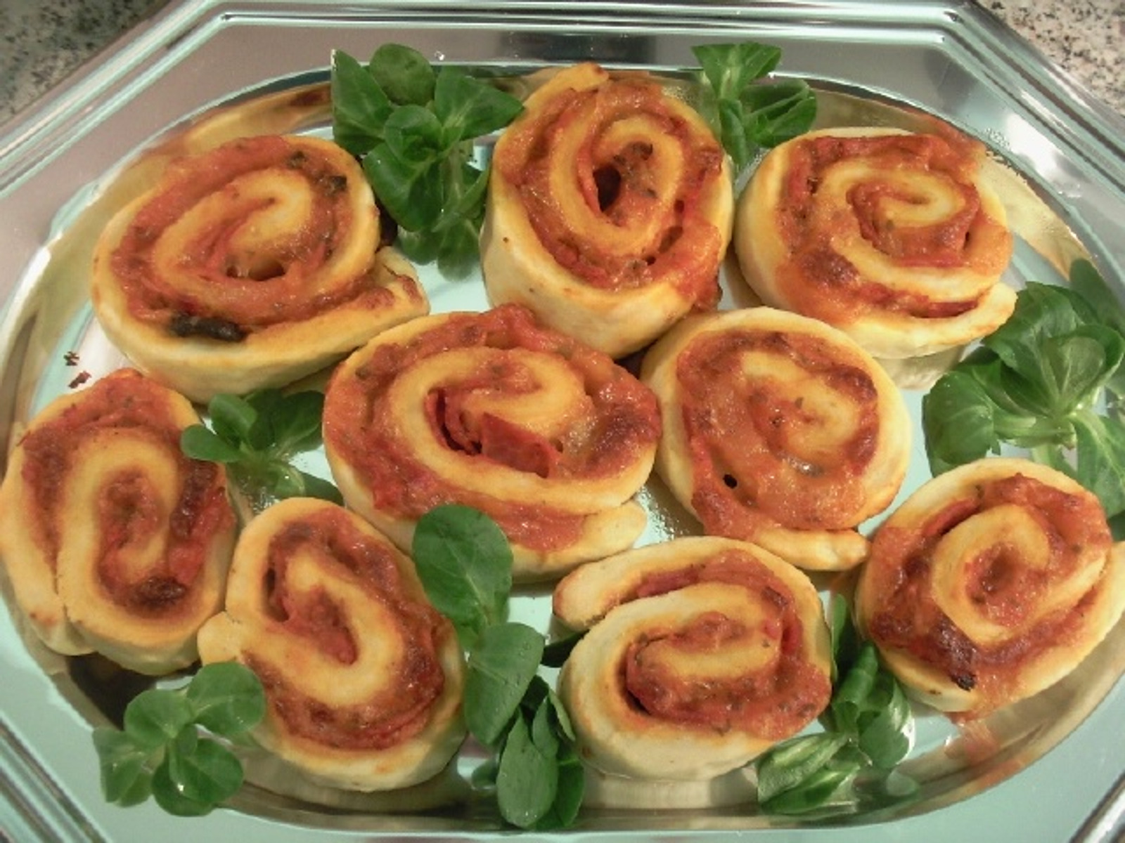 Pizza puzici by Ruza123