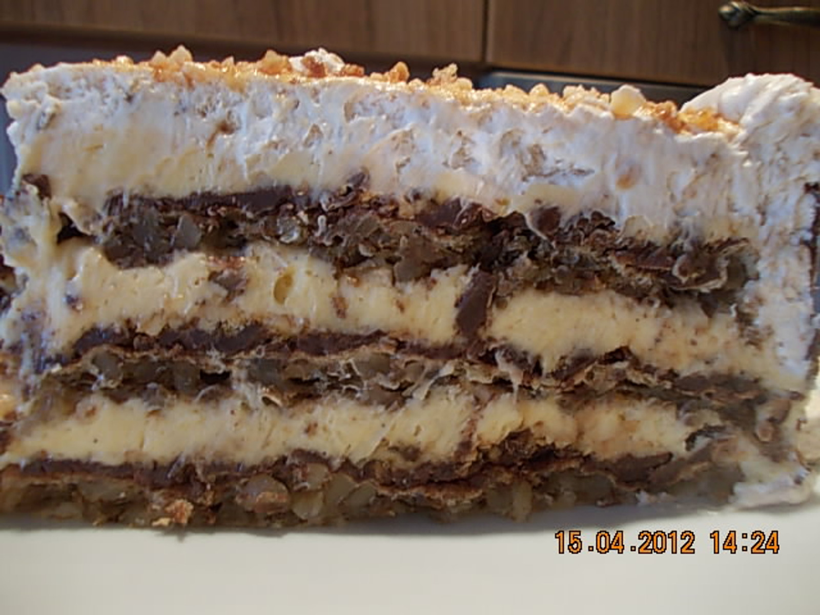 Torta - Nek' sva čula uživaju