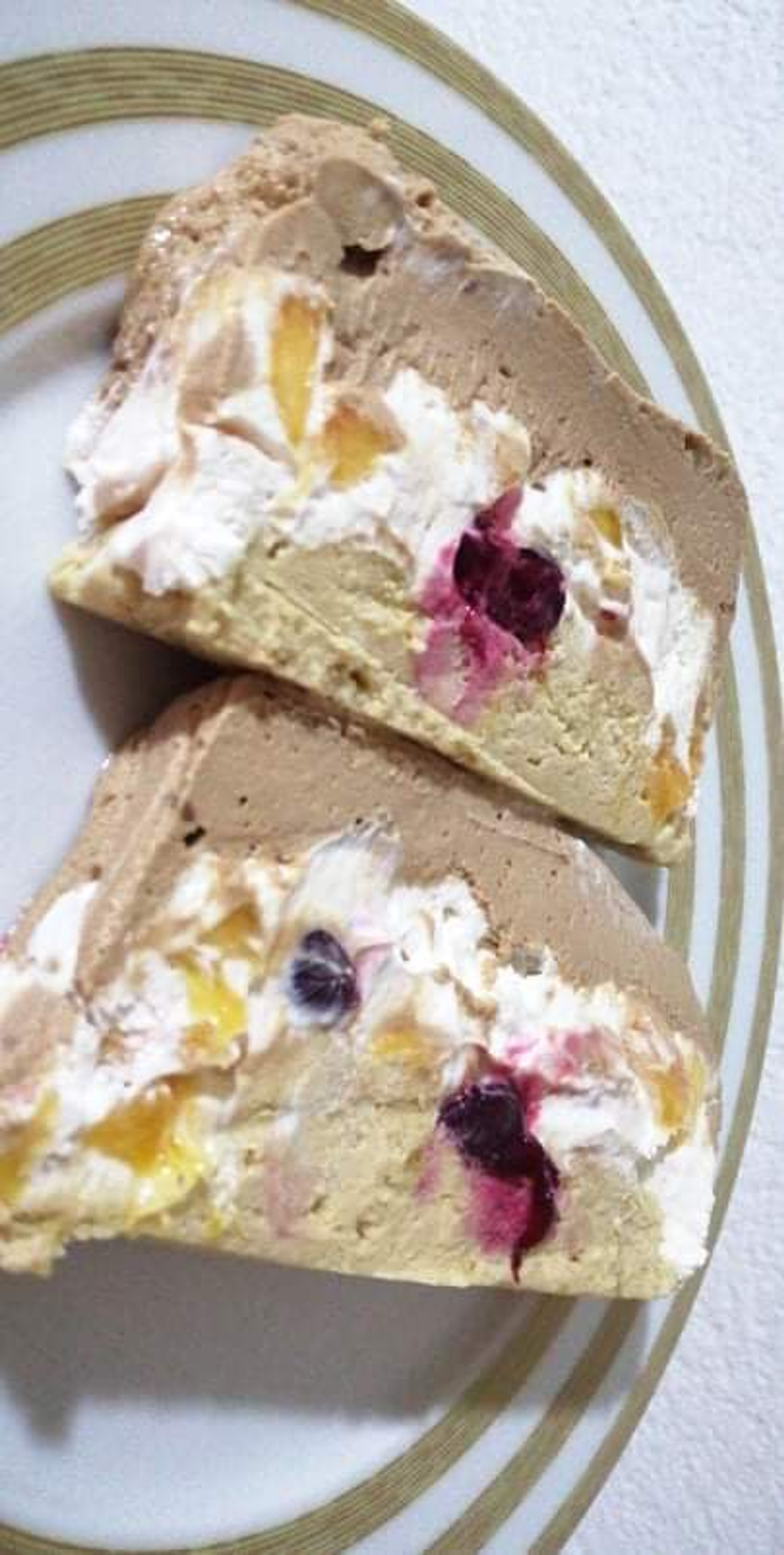Torta sladoled