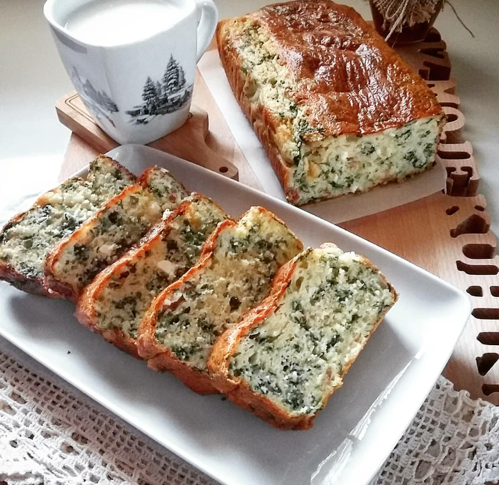 Brza zeljanica