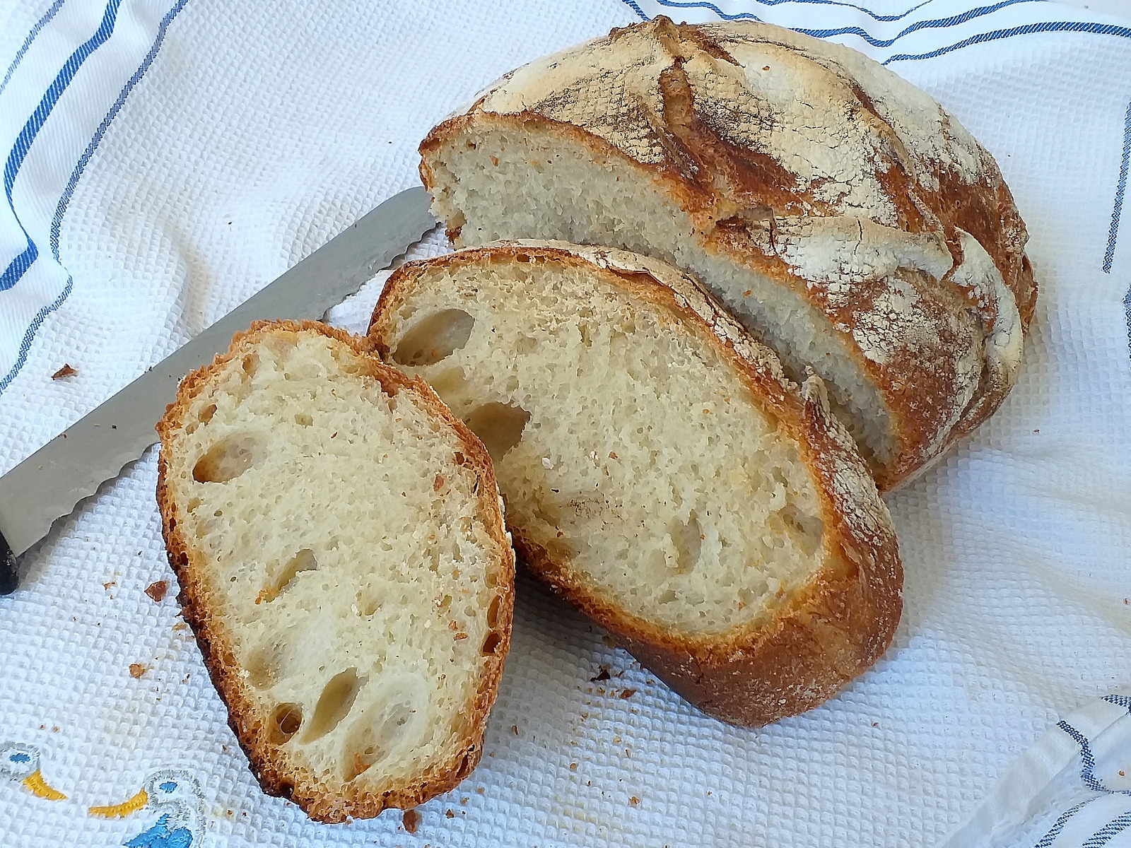 Pane Comodo di Benedetta