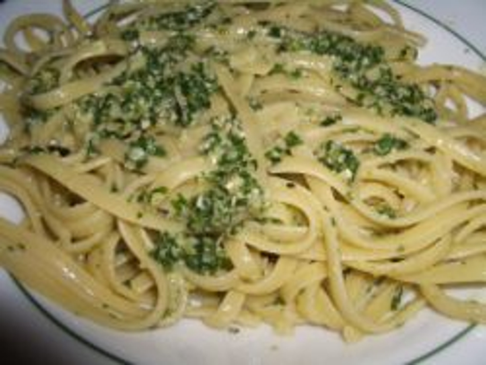 Pesto all Istriana