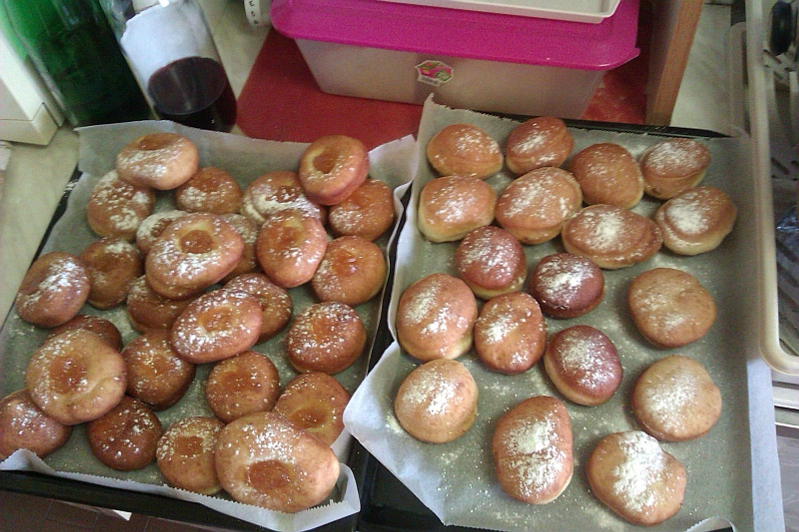 Krafne