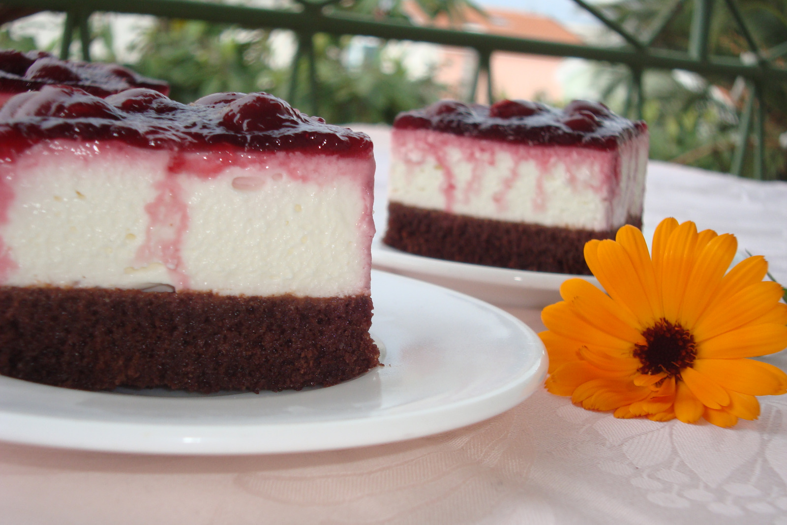 Cherry Delight :)