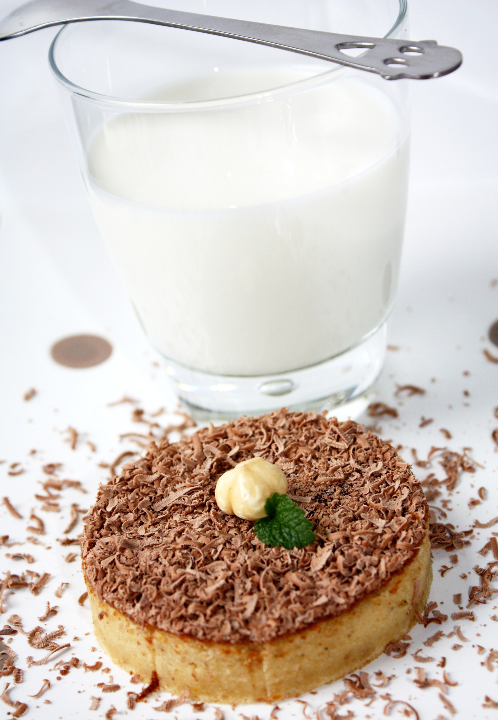Torta od lješnjaka