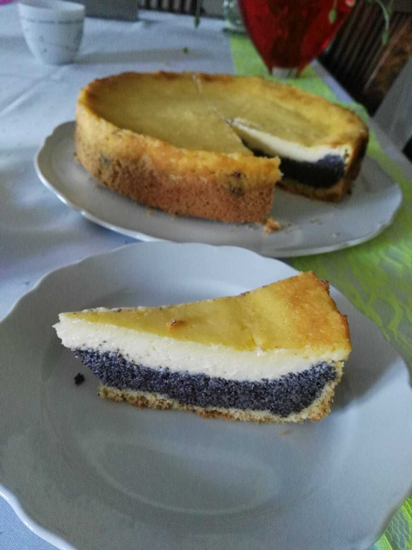 Mak torta
