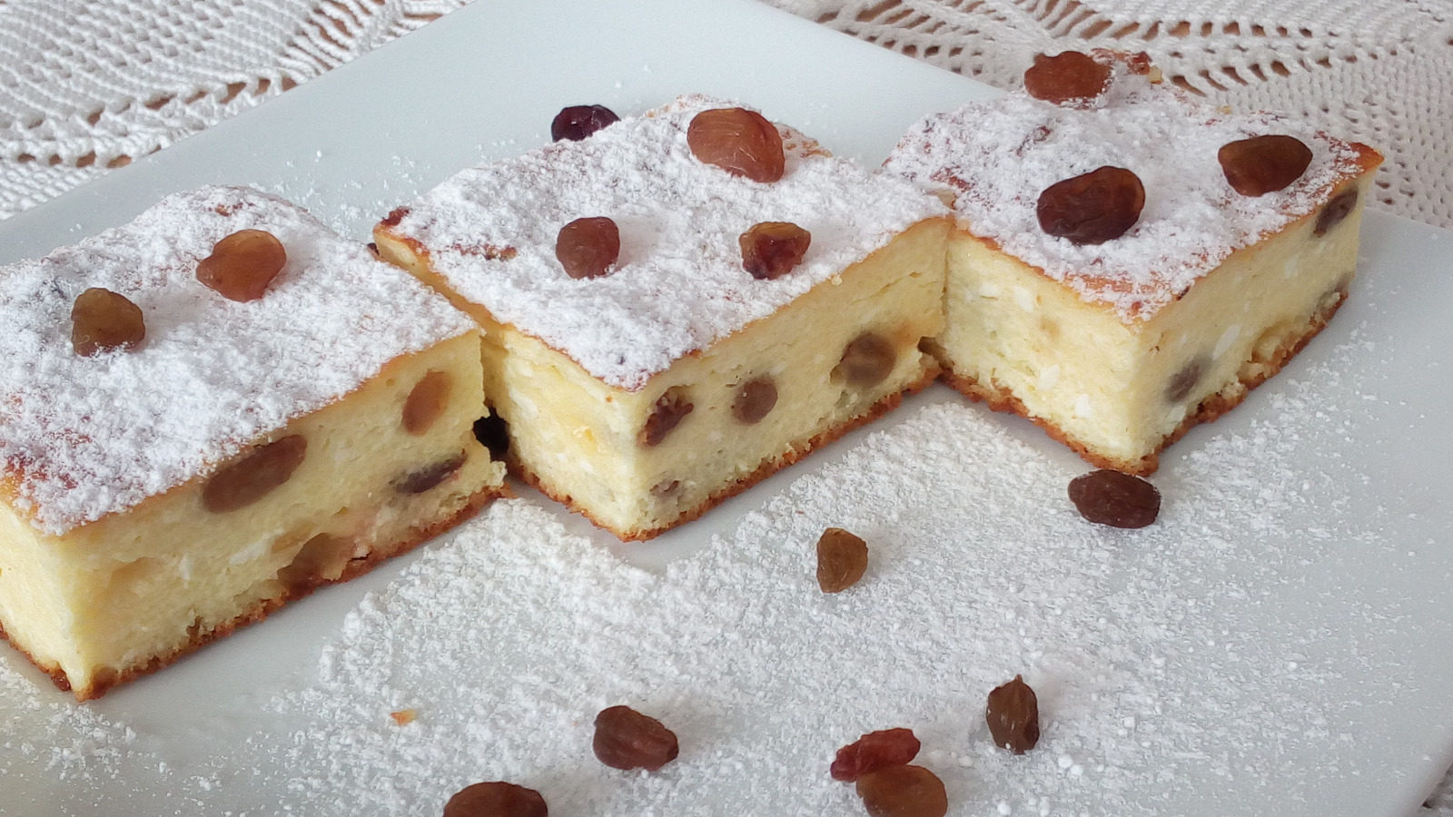 Cheescake