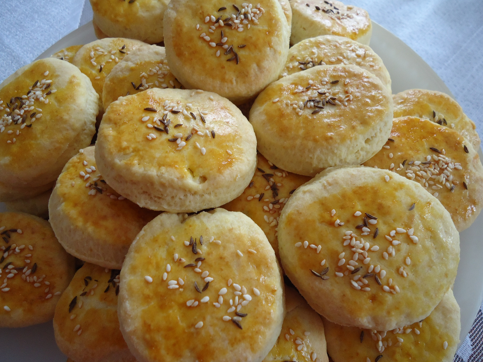 Pipi pogacice