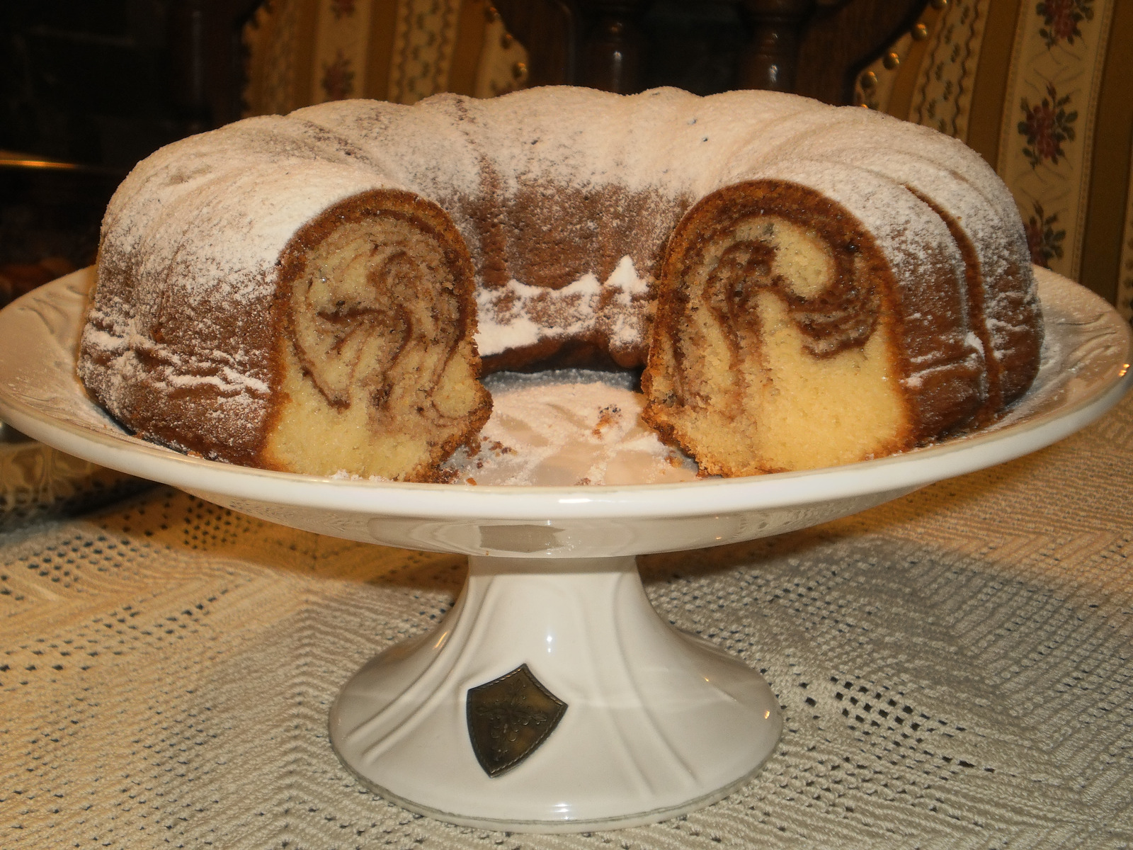 Nedjeljni kuglof