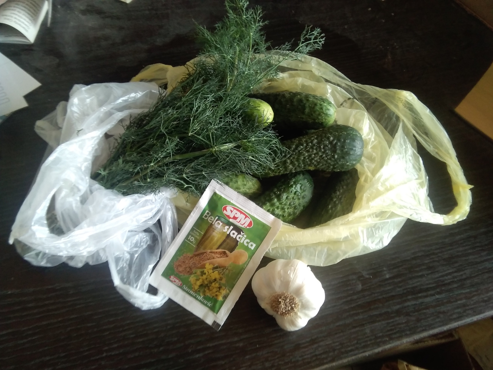 Krastavčići