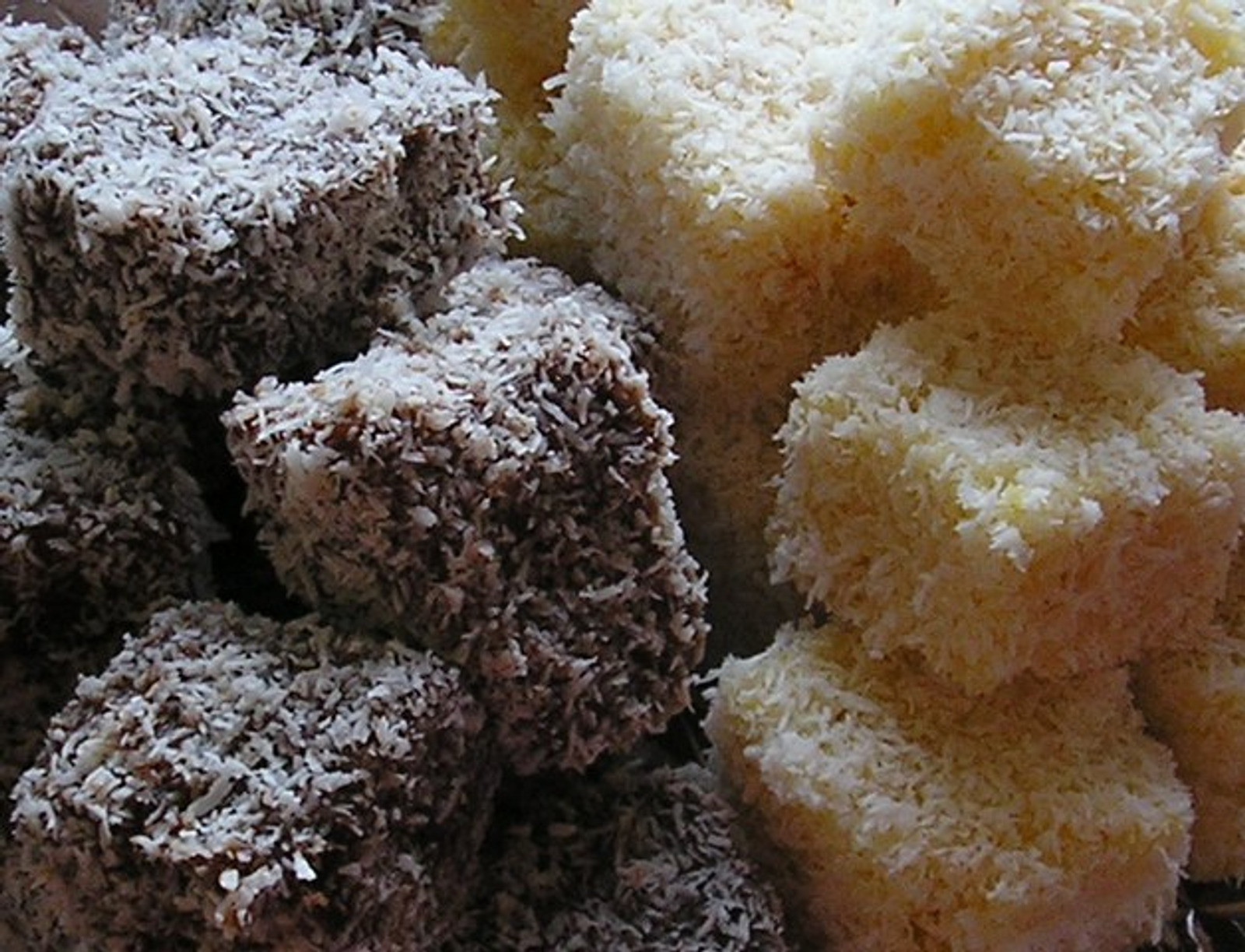 Čupavci