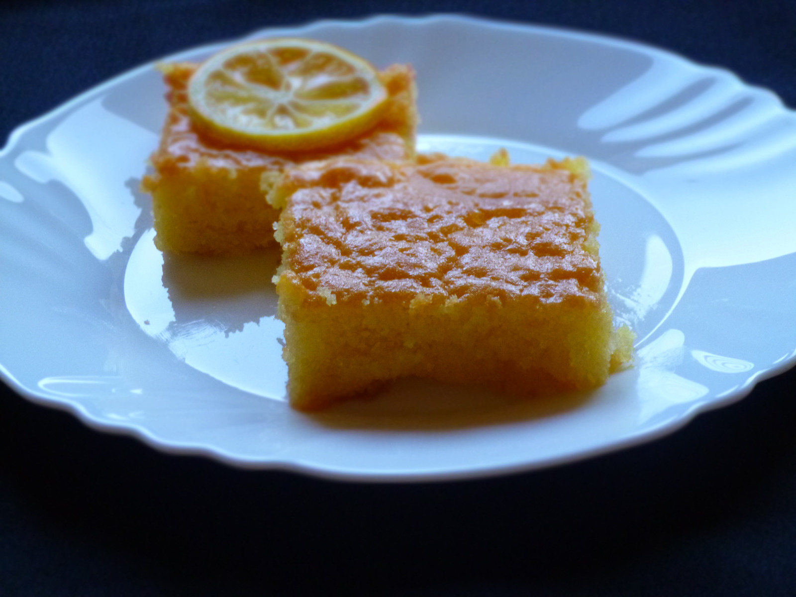Mamina patišpanja