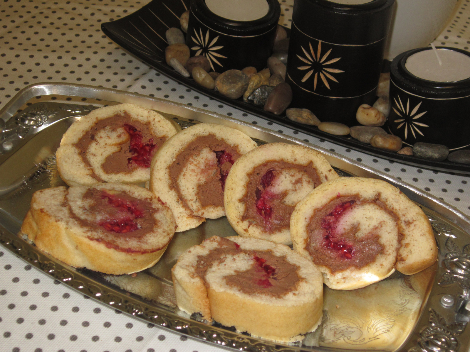 Rolatici u lchf stilu