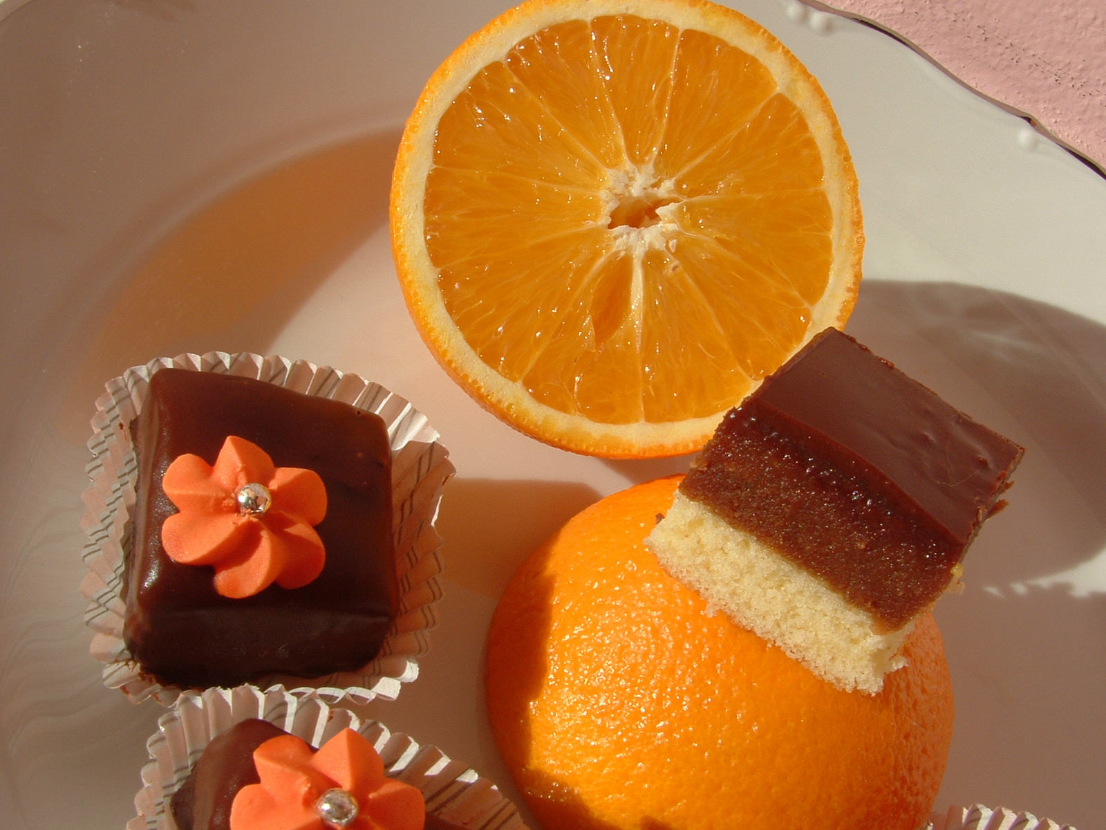 jaffa kockice