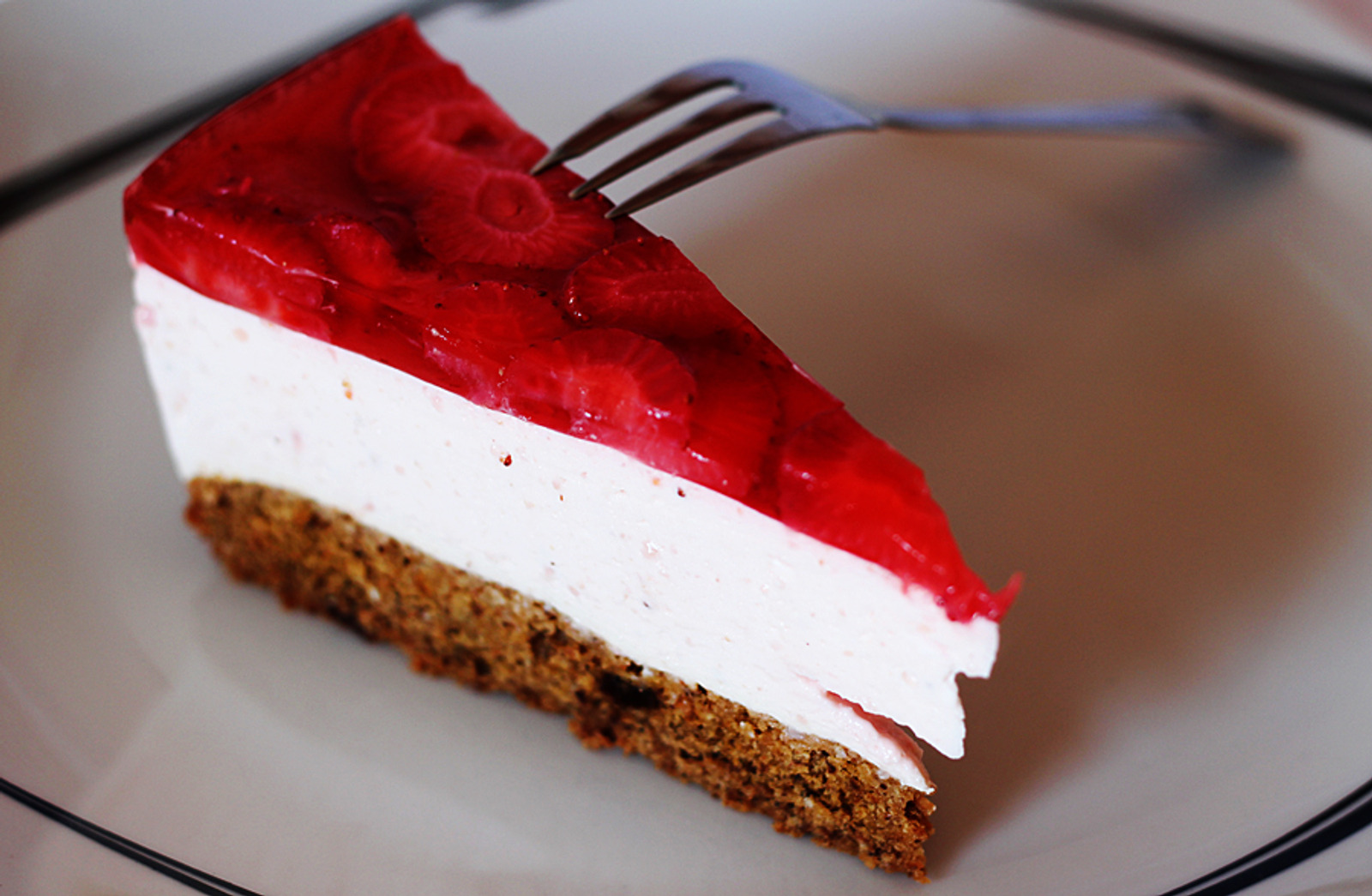 Torta od jagoda 2