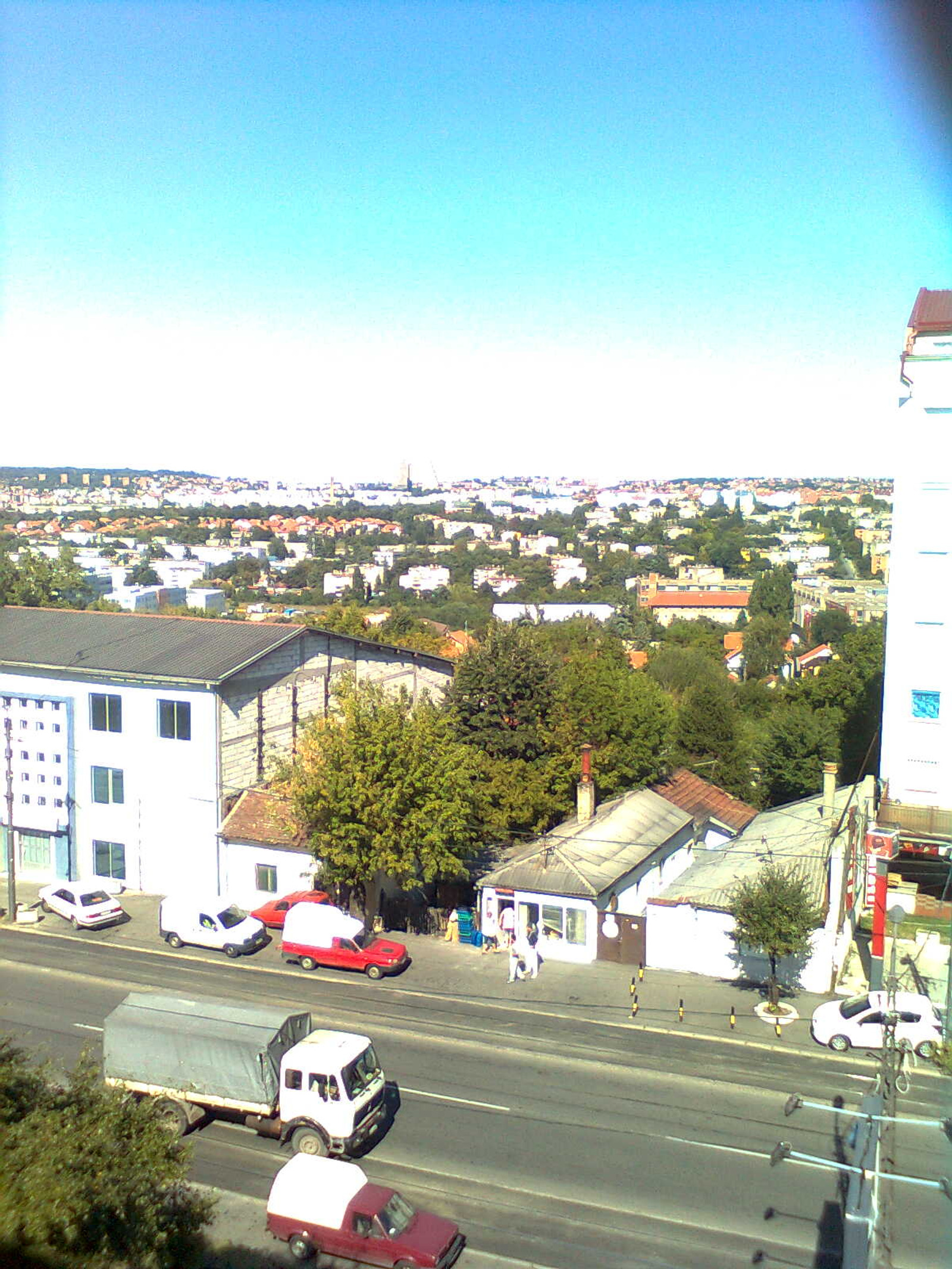 Nostalgija