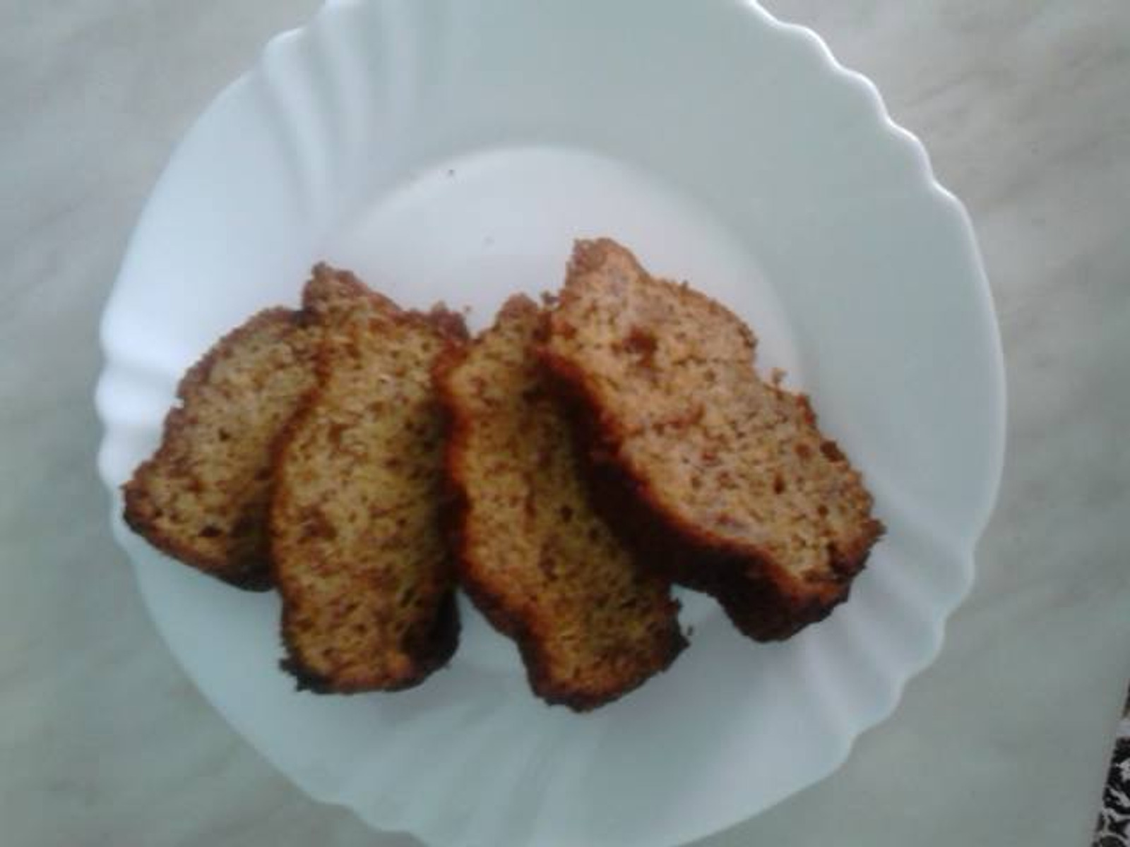 banana bread