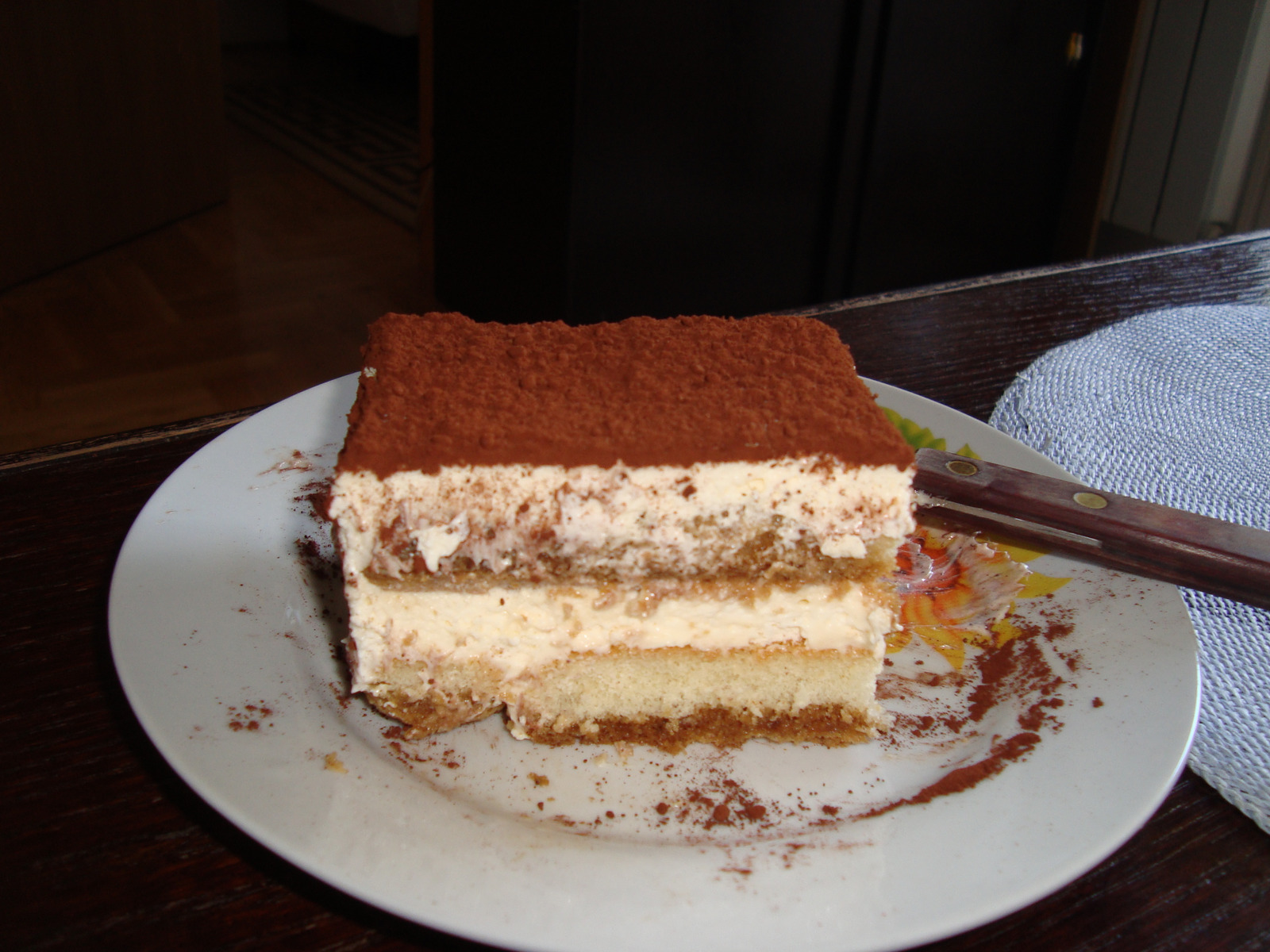 tiramisu