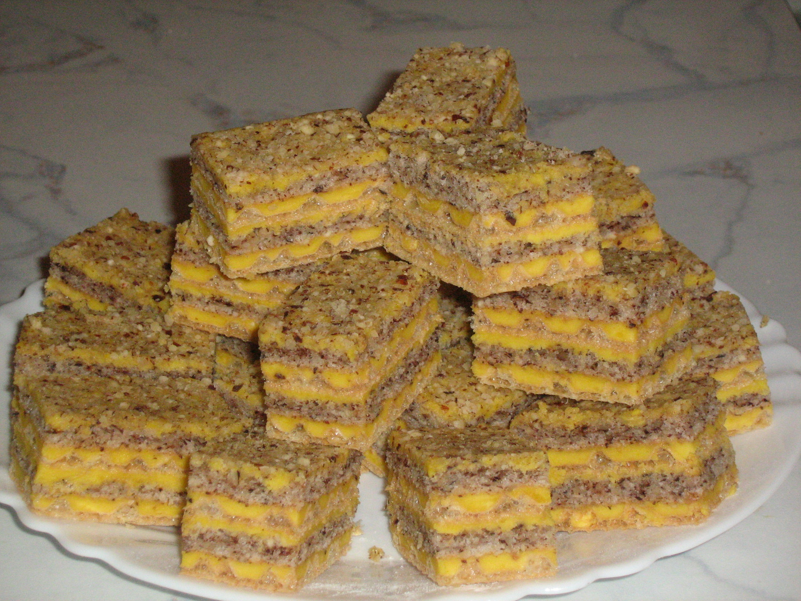 Kolač zvan “Marisol”