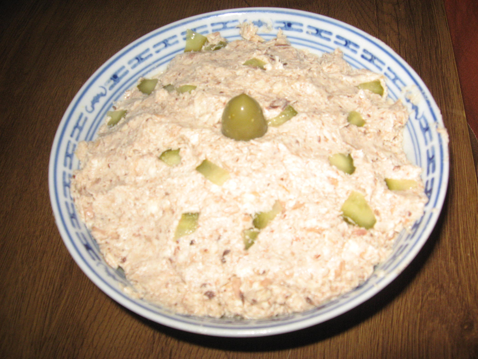 Posna pasteta