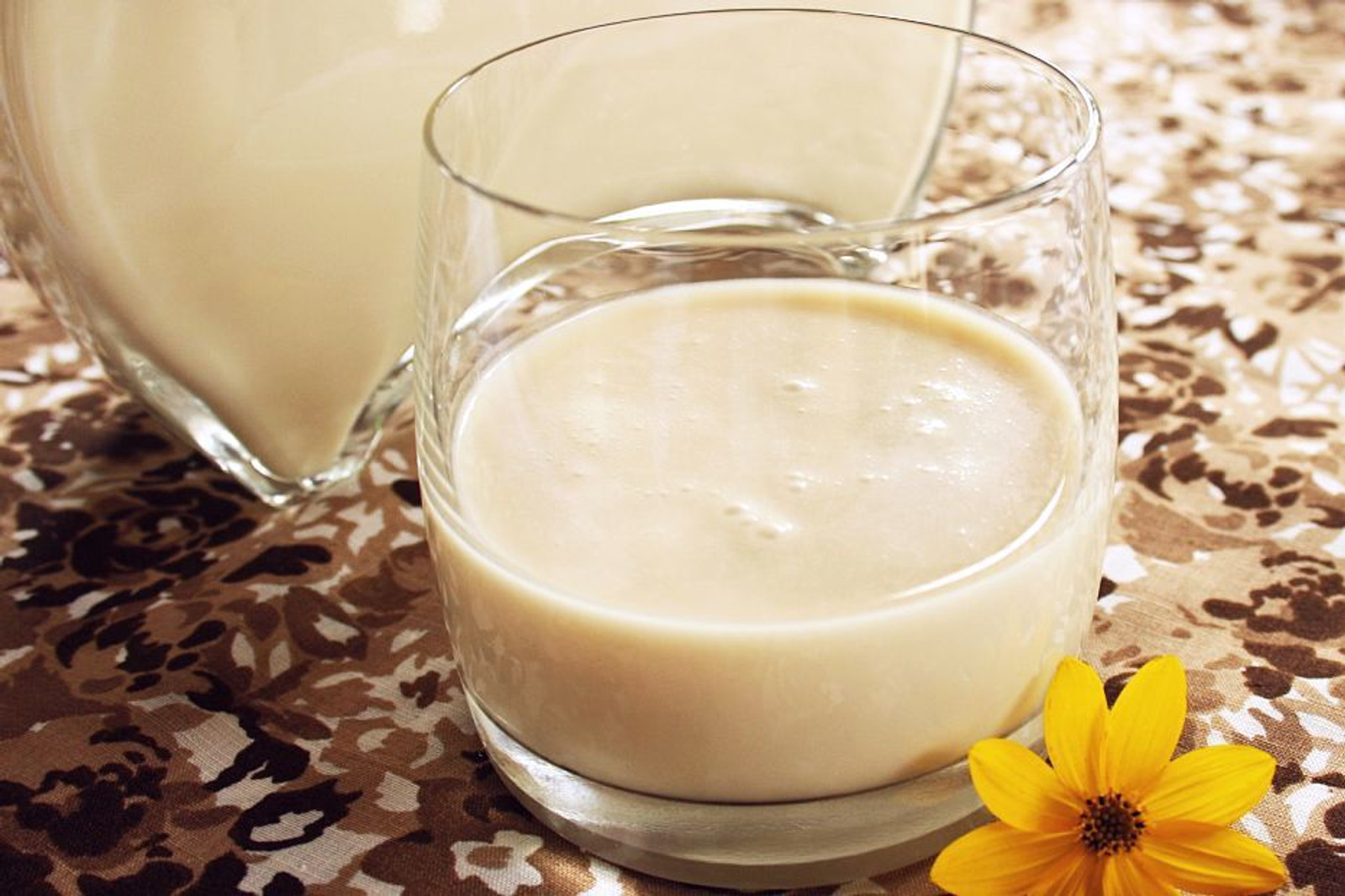 Batida de Coco